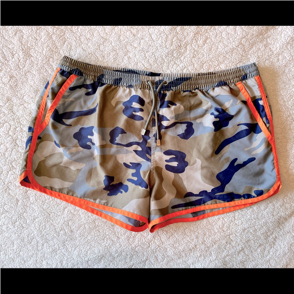 Zara shorts